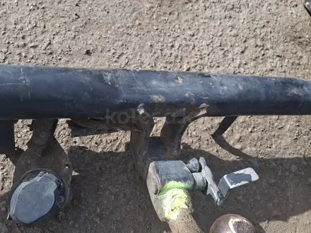 Фаркоп Ауди 100 С 4 А 6 за 90 000 тг. в Астана
