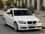 BMW 335 2007 года за 6 500 000 тг. в Алматы