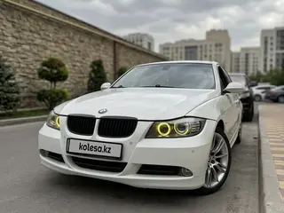 BMW 335