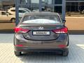 Hyundai Elantra 2014 годаүшін6 510 000 тг. в Уральск – фото 5