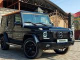 Mercedes-Benz G 320 2011 года за 20 000 000 тг. в Алматы