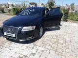 Audi A6 2010 года за 6 000 000 тг. в Тараз – фото 2