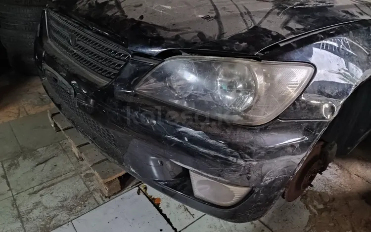 Toyota Altezza 2002 годаүшін900 000 тг. в Алматы