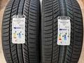 Continental Winter Contact TS 870 P 285/45 R22 325/40 R22 за 400 000 тг. в Шымкент