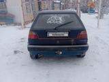 Volkswagen Golf 1991 годаfor650 000 тг. в Бауыржана Момышулы – фото 2