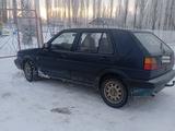 Volkswagen Golf 1991 годаfor650 000 тг. в Бауыржана Момышулы – фото 3