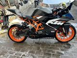 KTM  RC 200 2015 года за 1 500 000 тг. в Алматы – фото 2