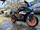 KTM  RC 200 2015 года за 1 500 000 тг. в Алматы