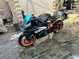 KTM  RC 200 2015 года за 1 500 000 тг. в Алматы – фото 5