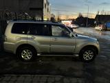 Mitsubishi Pajero 2011 года за 11 500 000 тг. в Астана – фото 4