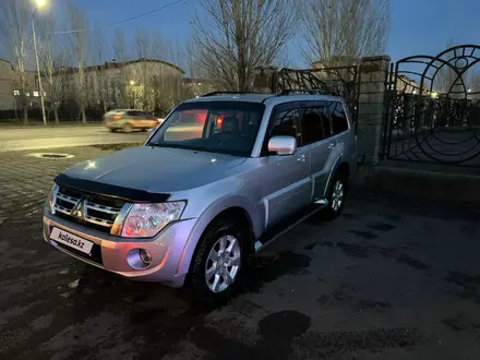 Mitsubishi Pajero 2011 года за 11 500 000 тг. в Астана – фото 3