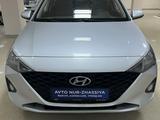 Hyundai Accent 2021 годаүшін6 300 000 тг. в Актау – фото 2