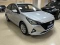Hyundai Accent 2021 годаүшін6 300 000 тг. в Актау – фото 3