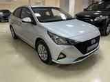 Hyundai Accent 2021 годаүшін6 300 000 тг. в Актау – фото 3
