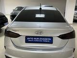 Hyundai Accent 2021 годаүшін6 300 000 тг. в Актау – фото 5