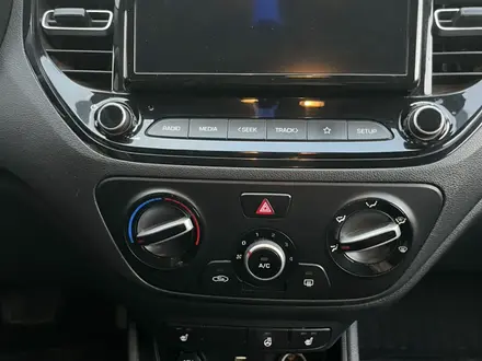 Hyundai Accent 2021 года за 6 300 000 тг. в Актау – фото 8