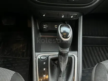 Hyundai Accent 2021 года за 6 300 000 тг. в Актау – фото 9