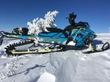 BRP  Ski-Doo Summit 850 2017 годаүшін3 000 000 тг. в Риддер