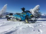 BRP  Ski-Doo Summit 850 2017 года за 4 800 000 тг. в Риддер – фото 3