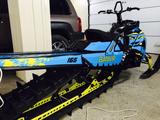 BRP  Ski-Doo Summit 850 2017 года за 4 800 000 тг. в Риддер – фото 4