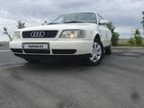 Audi A6 1997 годаүшін3 500 000 тг. в Хромтау – фото 2