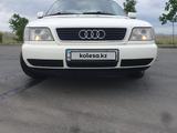 Audi A6 1997 годаүшін3 500 000 тг. в Хромтау
