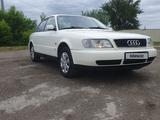Audi A6 1997 годаүшін3 500 000 тг. в Хромтау – фото 4