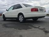 Audi A6 1997 годаүшін3 500 000 тг. в Хромтау – фото 5