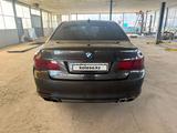 BMW 750 2008 года за 7 099 999 тг. в Алматы – фото 3