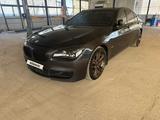 BMW 750 2008 года за 7 099 999 тг. в Алматы – фото 4