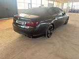 BMW 750 2008 года за 7 099 999 тг. в Алматы – фото 5