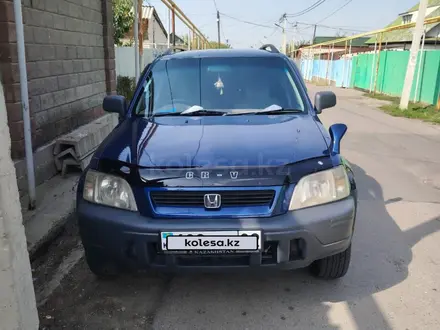 Honda CR-V 1997 года за 3 100 000 тг. в Алматы