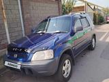 Honda CR-V 1997 года за 3 100 000 тг. в Алматы – фото 3