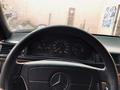 Mercedes-Benz E 220 1994 годаfor2 500 000 тг. в Тараз – фото 14