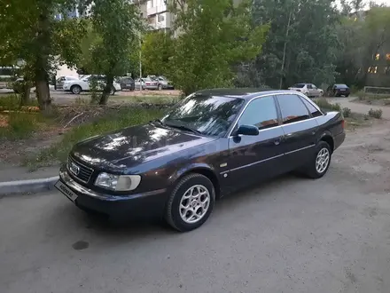 Audi A6 1996 года за 2 700 000 тг. в Караганда – фото 3