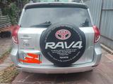 Toyota RAV4 2007 годаfor7 500 000 тг. в Алматы – фото 3