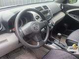 Toyota RAV4 2007 года за 7 500 000 тг. в Алматы – фото 5