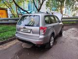 Subaru Forester 2008 года за 6 300 000 тг. в Астана – фото 2