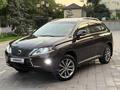 Lexus RX 350 2012 годаүшін12 900 000 тг. в Шымкент