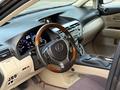 Lexus RX 350 2012 годаүшін12 900 000 тг. в Шымкент – фото 12