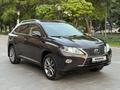 Lexus RX 350 2012 годаүшін12 900 000 тг. в Шымкент – фото 3