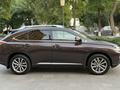Lexus RX 350 2012 годаүшін12 900 000 тг. в Шымкент – фото 6