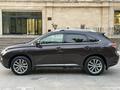 Lexus RX 350 2012 годаүшін12 900 000 тг. в Шымкент – фото 5