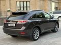 Lexus RX 350 2012 годаүшін12 900 000 тг. в Шымкент – фото 8