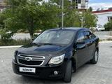 Chevrolet Cobalt 2021 года за 5 700 000 тг. в Актау