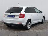 Skoda Rapid 2014 годаfor5 080 000 тг. в Астана – фото 5