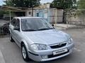 Mazda 323 1998 годаүшін2 900 000 тг. в Усть-Каменогорск – фото 2