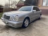 Mercedes-Benz E 280 1998 года за 3 700 000 тг. в Сарыагаш – фото 2