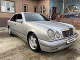 Mercedes-Benz E 280 1998 года за 3 700 000 тг. в Сарыагаш