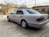 Mercedes-Benz E 280 1998 года за 3 700 000 тг. в Сарыагаш – фото 4